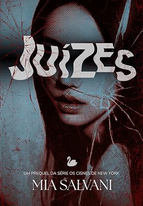 Capa do livro Juízes
